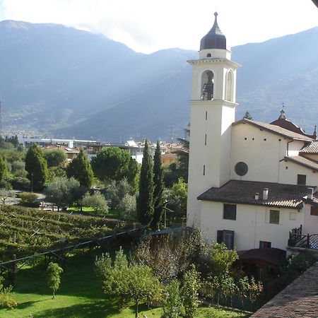 Le Servite Apartments Arco Luaran gambar