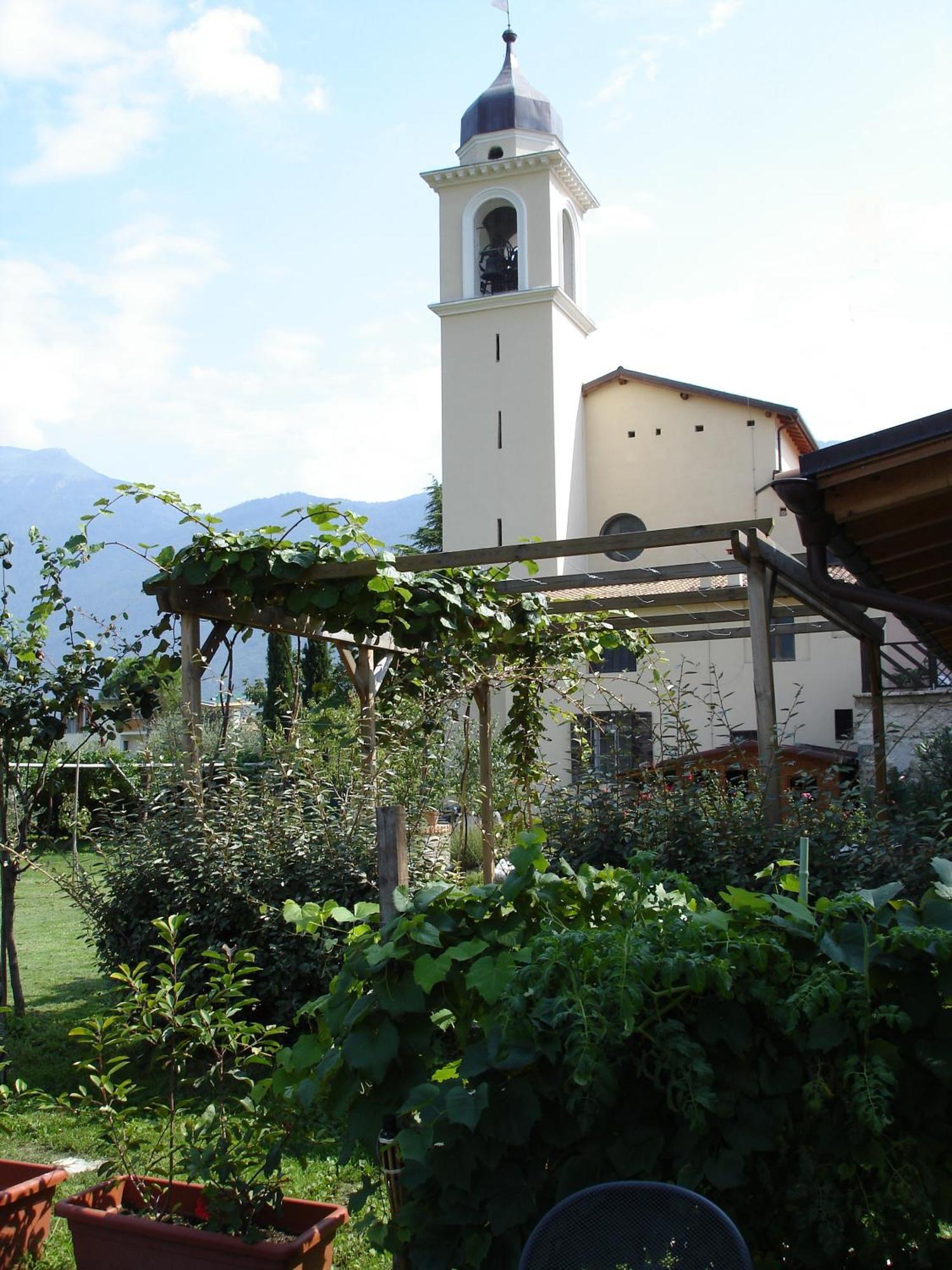 Le Servite Apartments Arco Luaran gambar