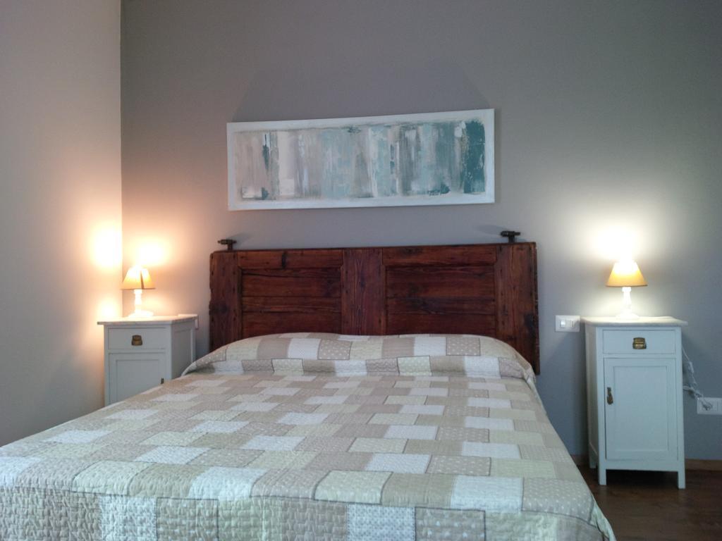 Le Servite Apartments Arco Luaran gambar