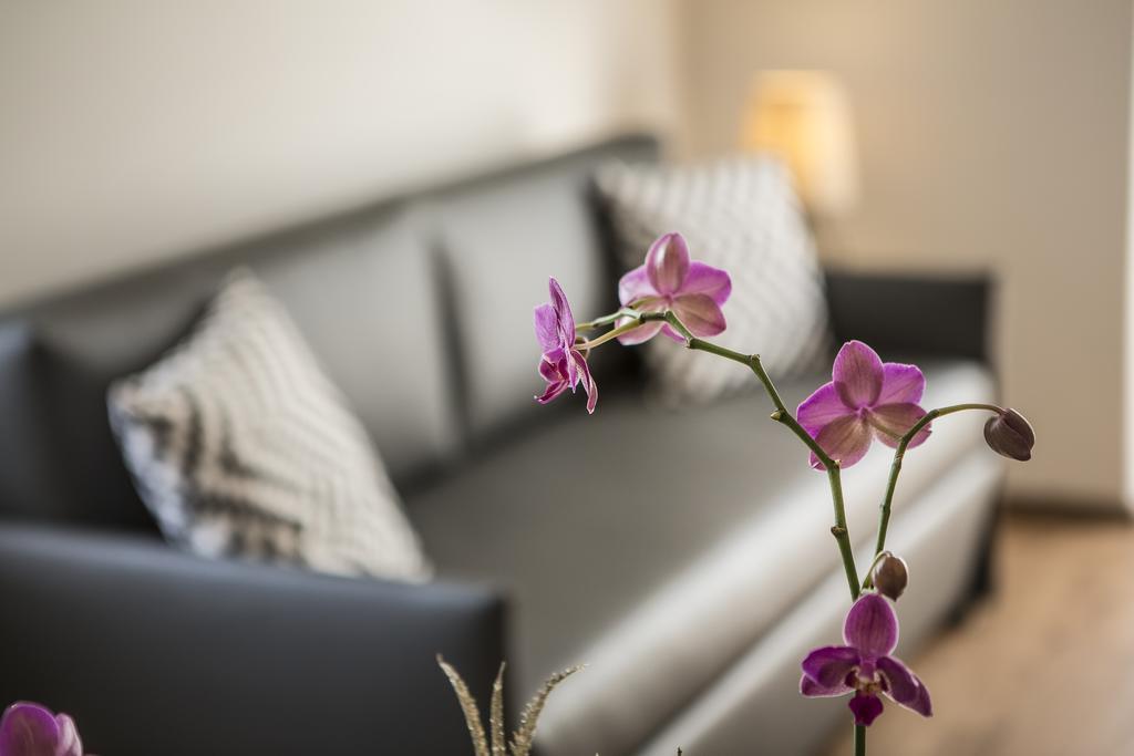 Le Servite Apartments Arco Luaran gambar