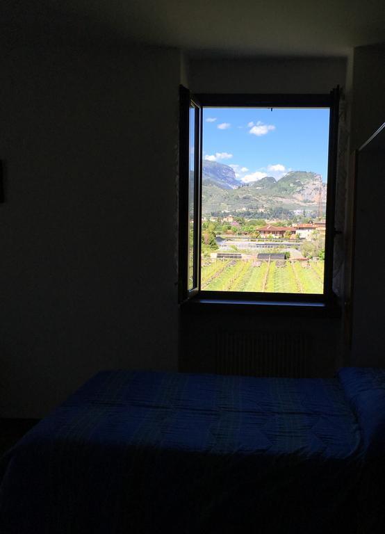 Le Servite Apartments Arco Luaran gambar