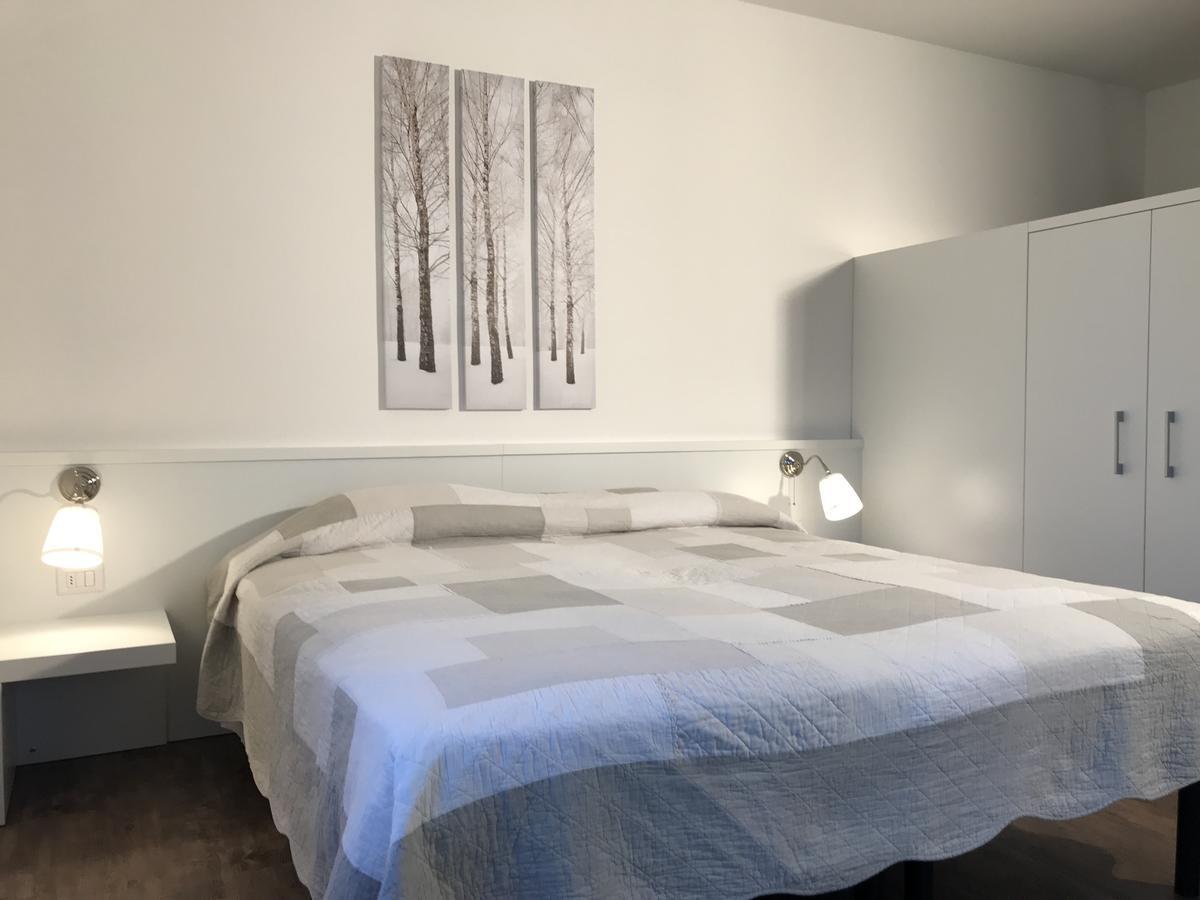 Le Servite Apartments Arco Luaran gambar